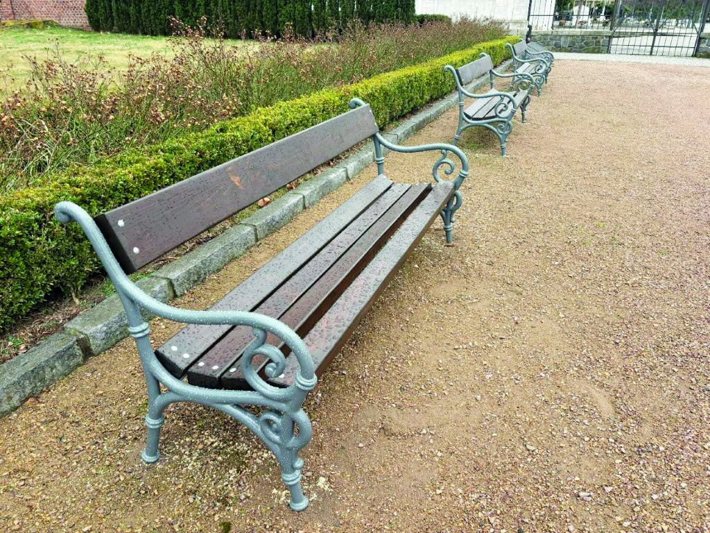 hrbitov po | Statutární město Opava