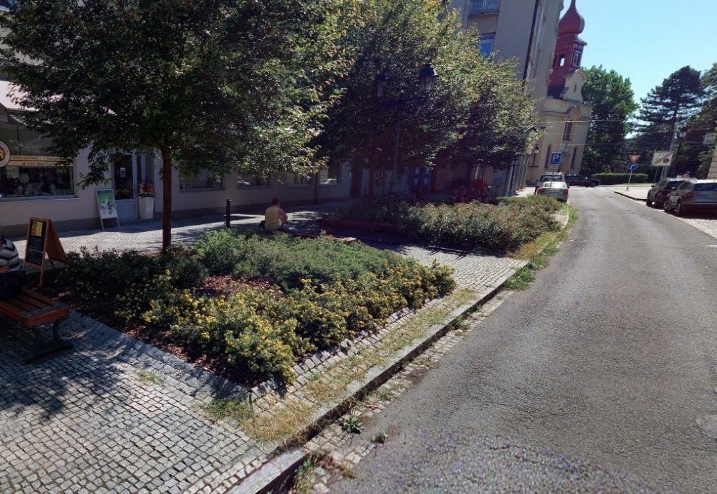 hrncirska pred | Statutární město Opava