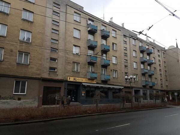 oprava mestskych domu | Statutární město Opava