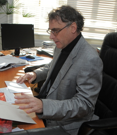 tajemnik 2 | Statutární město Opava