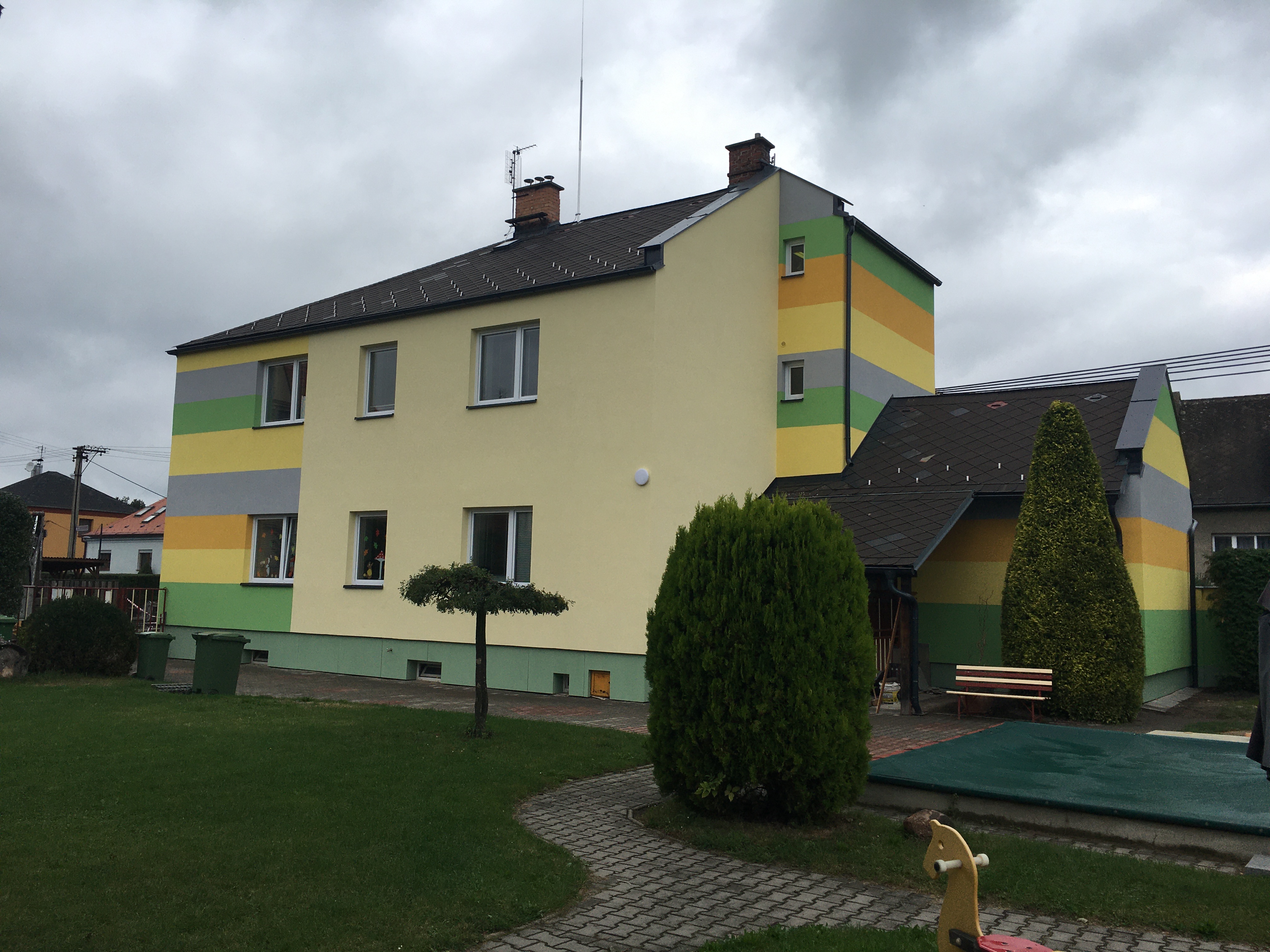 ms mostni | Statutární město Opava