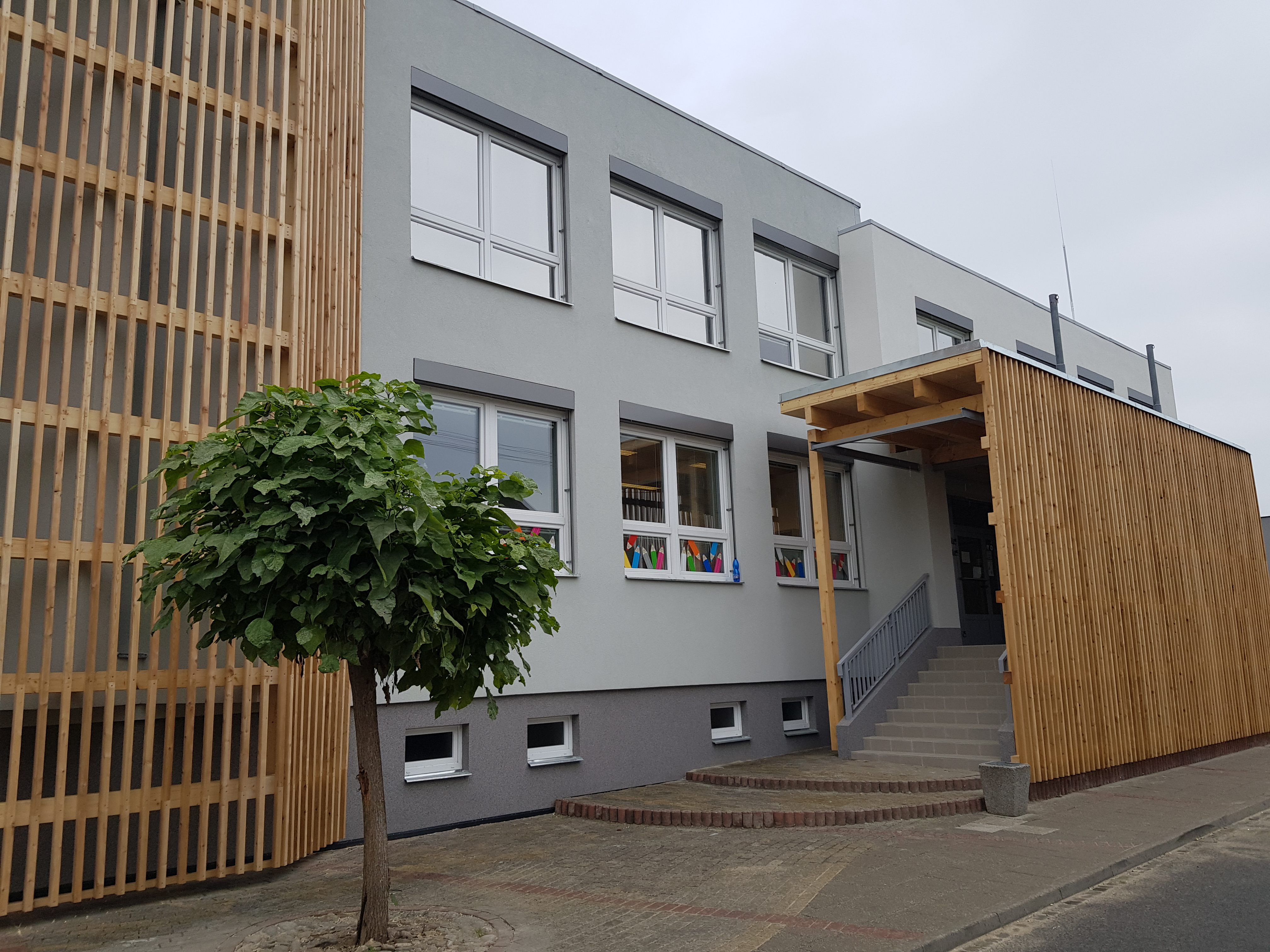 zs male hostice | Statutární město Opava