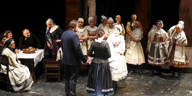 pastorkyna | Statutární město Opava