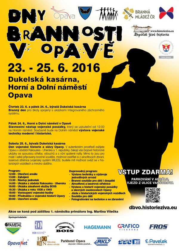 1 | Statutární město Opava