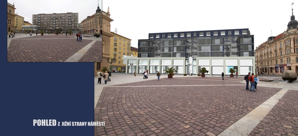 domy hornak jizni strana | Statutární město Opava