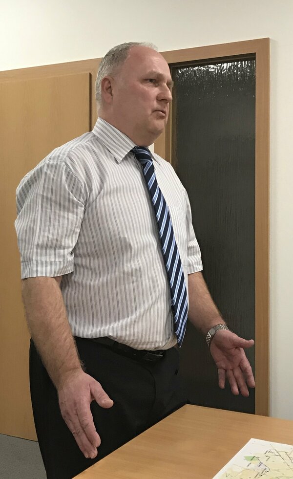 upravena | Statutární město Opava