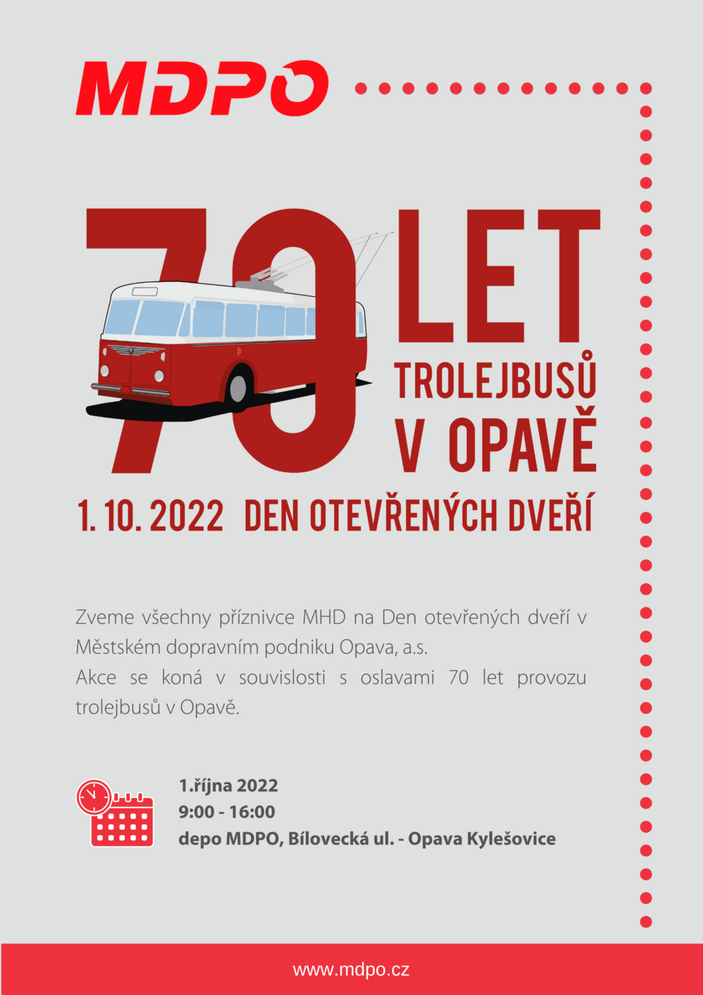 a4 mdpo dod | Statutární město Opava