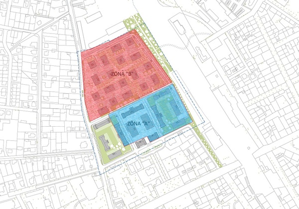 zony dukelek | Statutární město Opava
