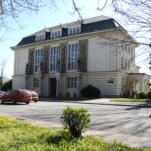 leden 0 | Statutární město Opava