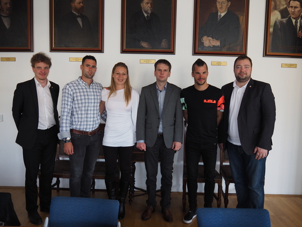 1 | Statutární město Opava