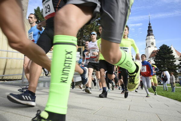 sportovni festival | Statutární město Opava