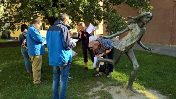 foto quest | Statutární město Opava