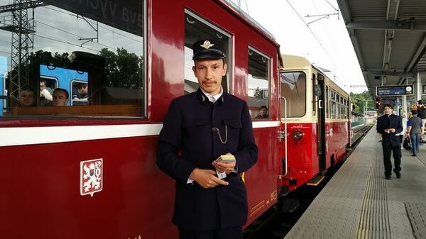 hvozdnicky expres 2 | Statutární město Opava