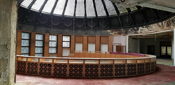 breda | Statutární město Opava