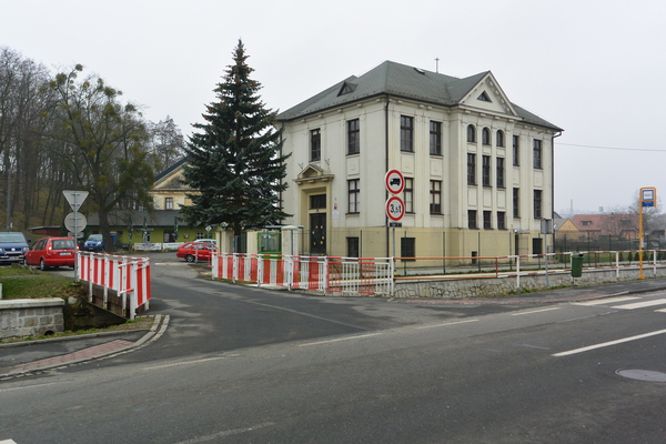 1 | Statutární město Opava