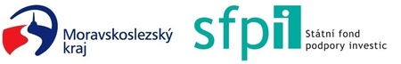logo sfpi | Statutární město Opava