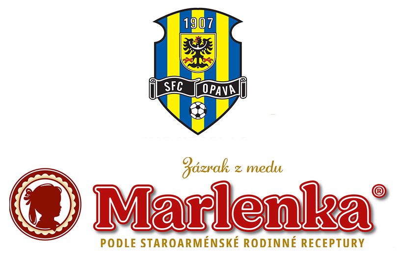 marlenka sfc | Statutární město Opava