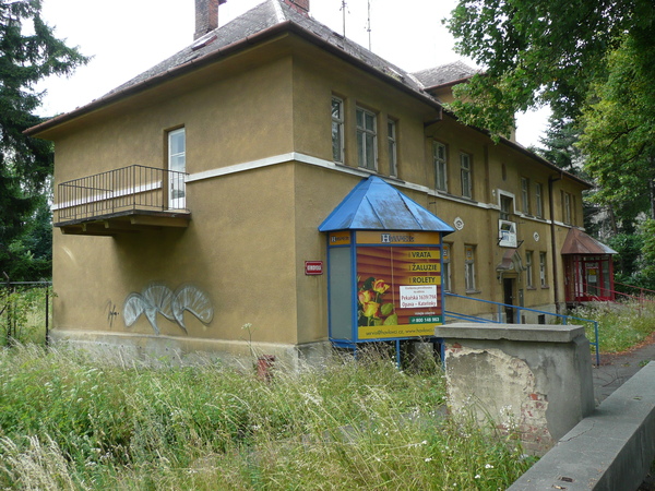 8 nahoru krnovska 79 2 | Statutární město Opava