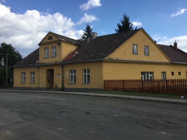 milostovice 2 0 | Statutární město Opava