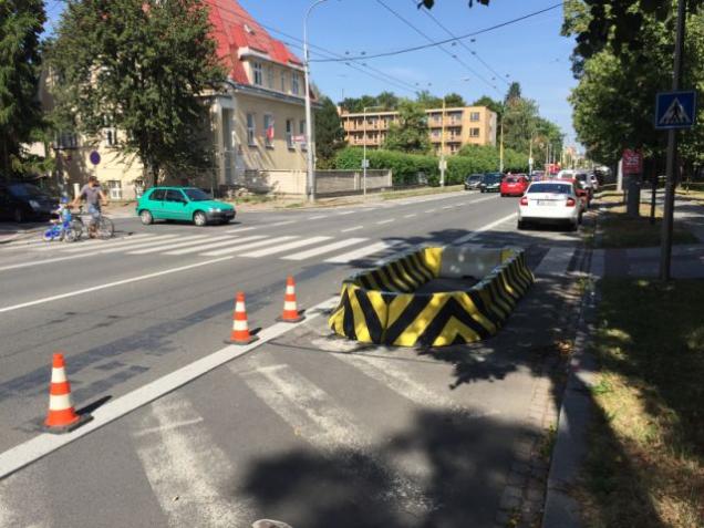 olomoucka 20 8 2015 1 | Statutární město Opava