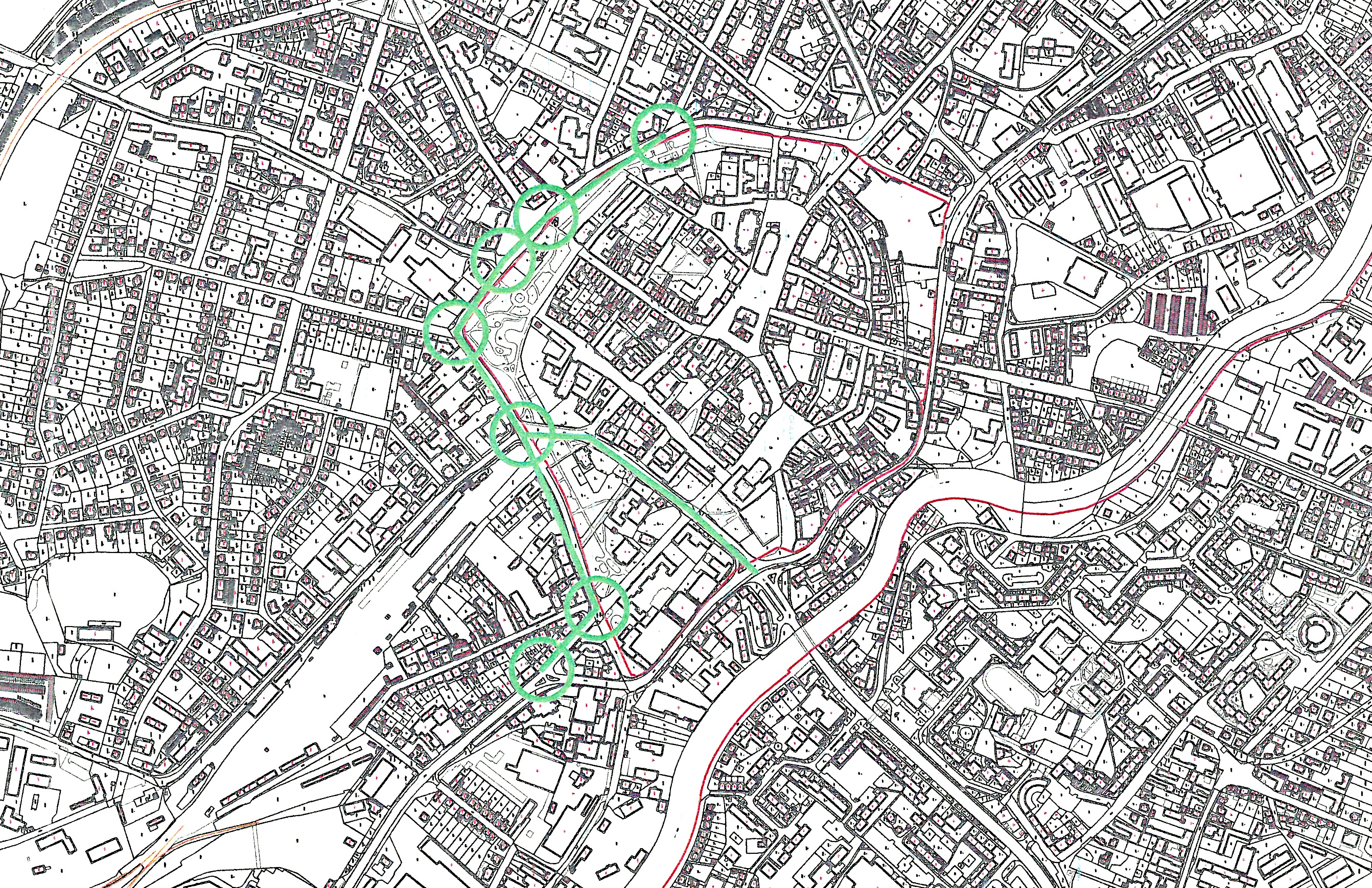 celek | Statutární město Opava