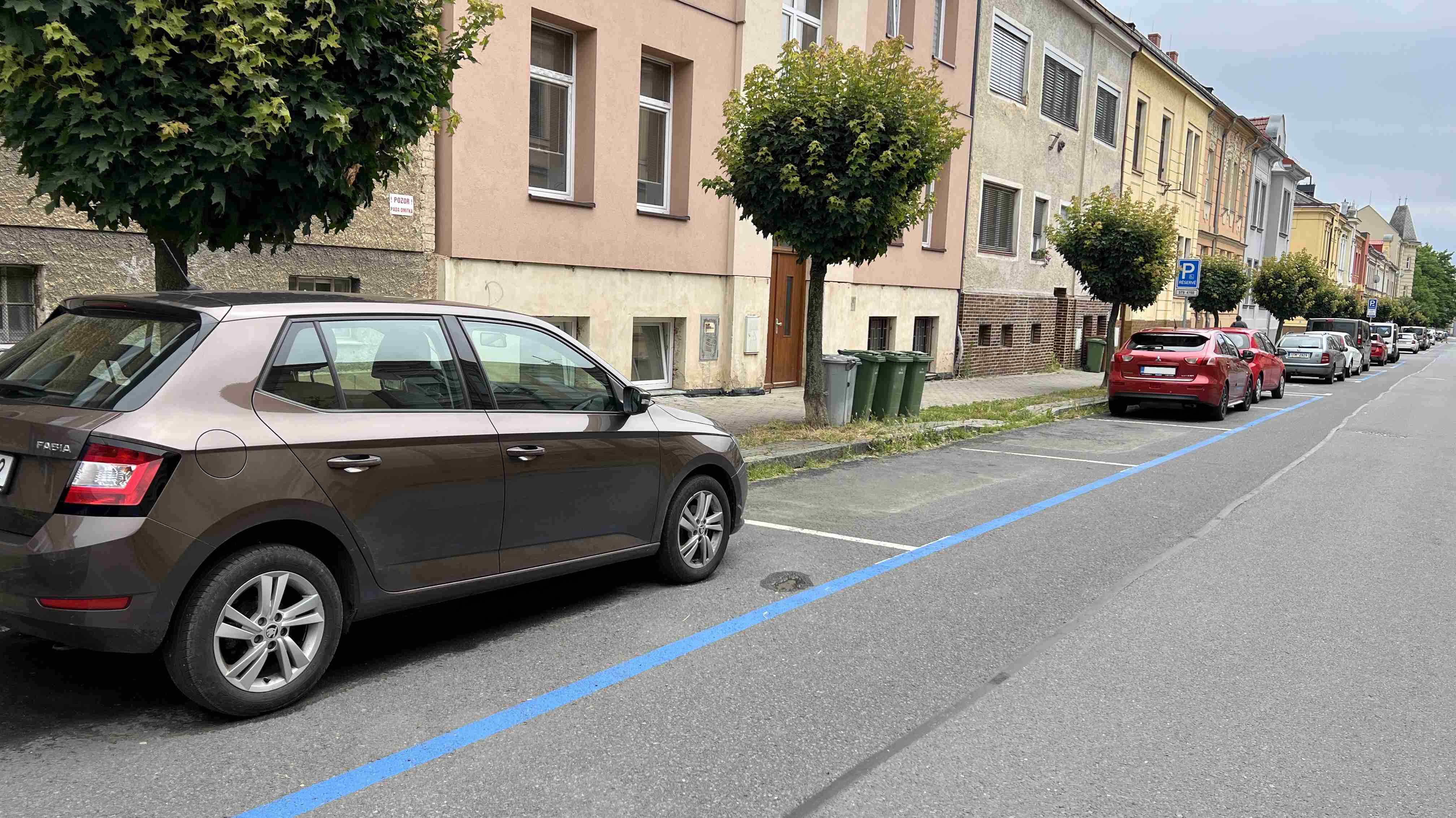 opava parkovani | Statutární město Opava