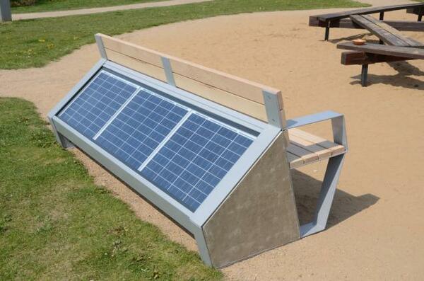 chytra lavicka | Statutární město Opava