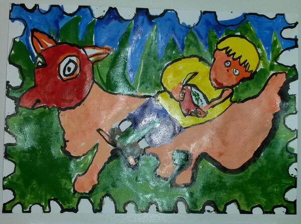 soutez skolka 2 | Statutární město Opava