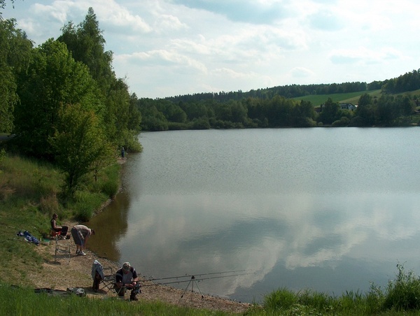 6 doprostred sedlinka | Statutární město Opava