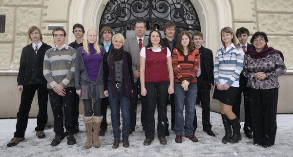 zaci roku 2010 a | Statutární město Opava