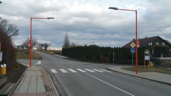 prechod | Statutární město Opava