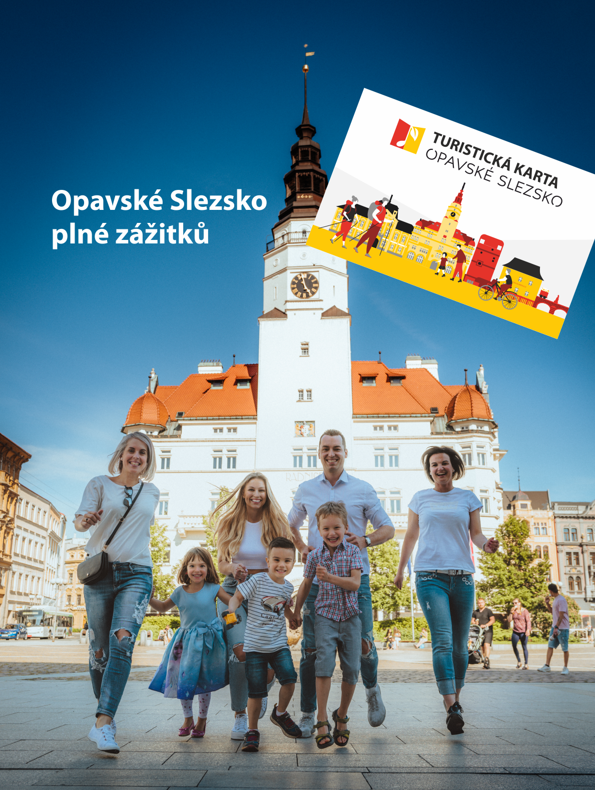 opavske slezsko plne zazitku | Statutární město Opava
