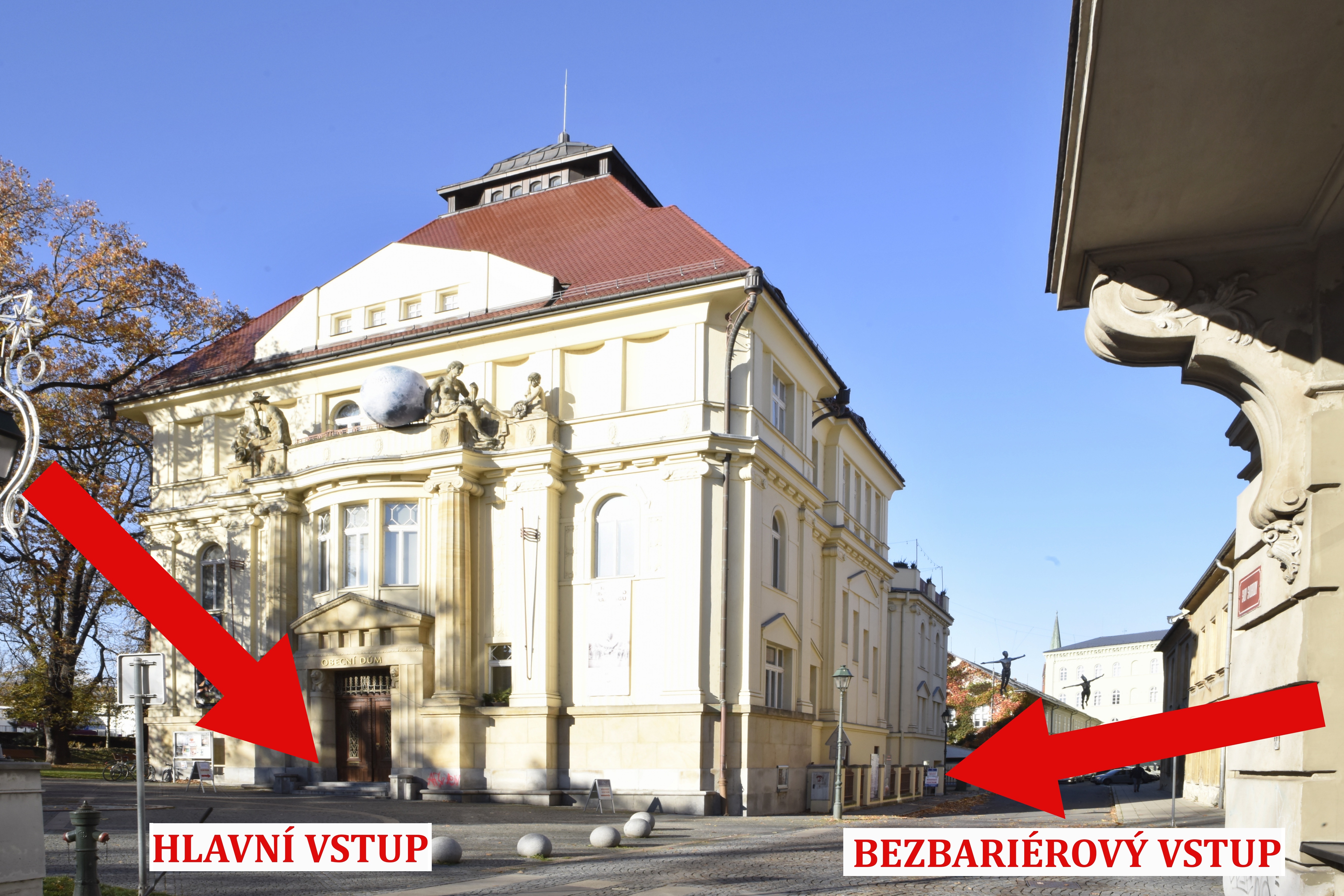 dsc4153 vchod | Statutární město Opava