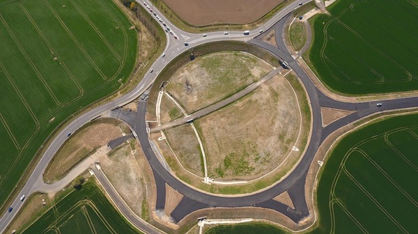 kruhac u kaufu | Statutární město Opava