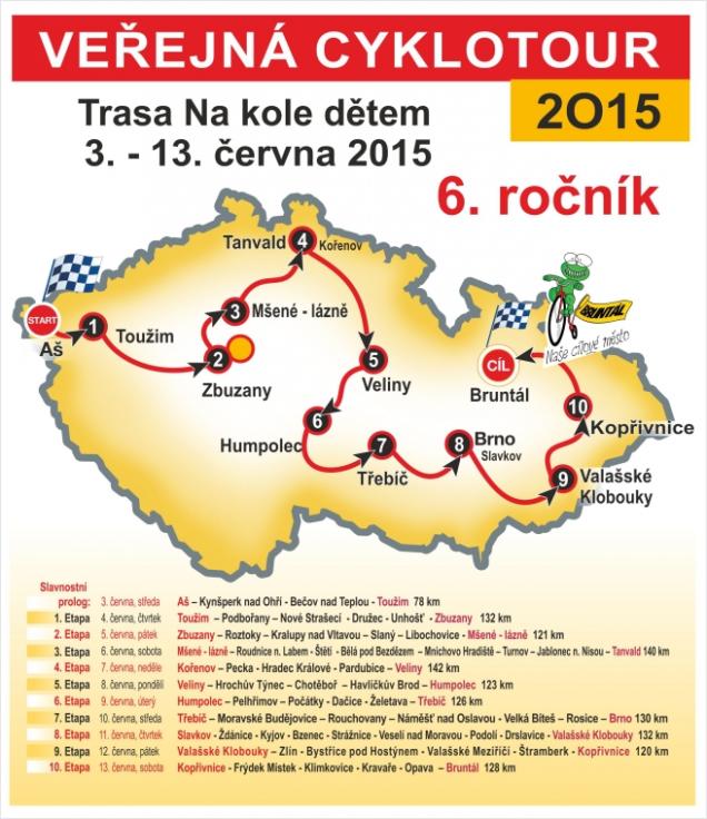 mapatrasy2015 final1 0 | Statutární město Opava