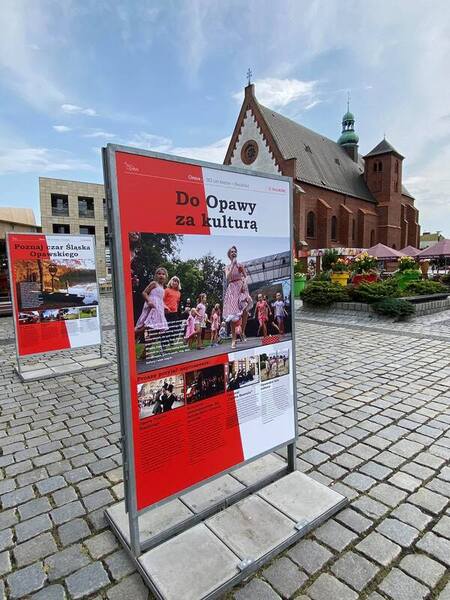 vystava v ratibori 3 | Statutární město Opava