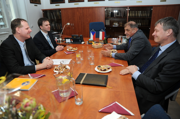 1 | Statutární město Opava