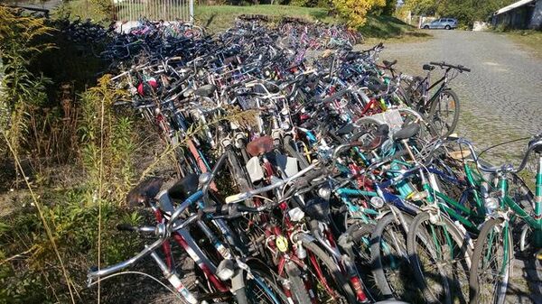 kola pro afriku 1 | Statutární město Opava