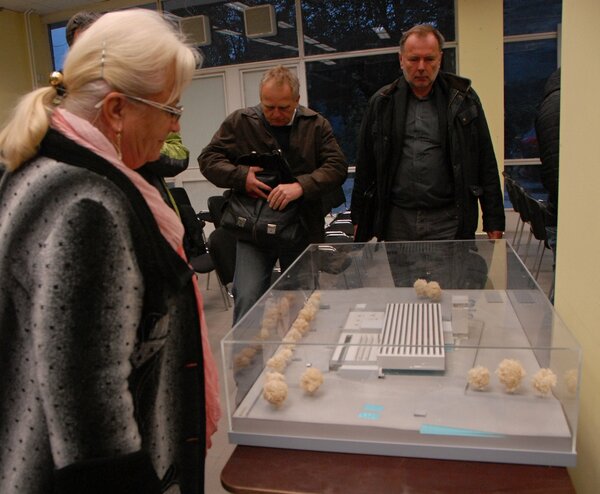 bazen | Statutární město Opava