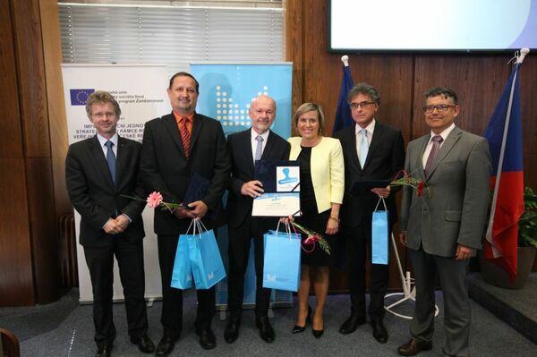 1 | Statutární město Opava