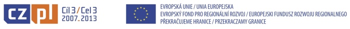 eu cil3 0 | Statutární město Opava