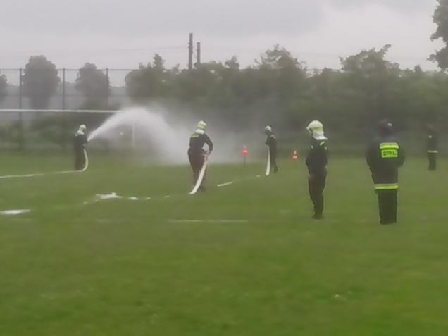 hasici | Statutární město Opava