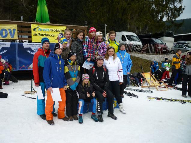 vitez poharu zs englisova | Statutární město Opava