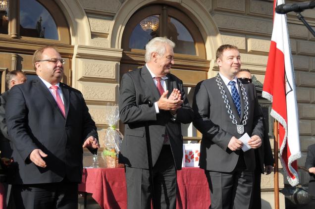 dsc 9050 | Statutární město Opava