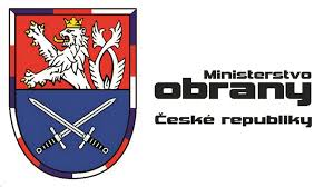 logo ministerstvo obrany | Statutární město Opava