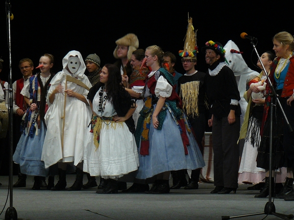 20 dolu masopust2010 0 | Statutární město Opava