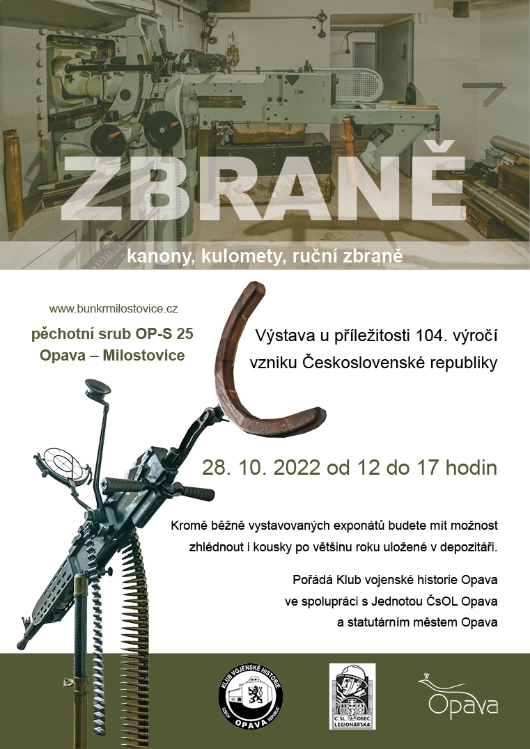 letak vystava 2022 1 | Statutární město Opava