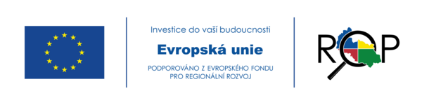 logo rop barva | Statutární město Opava
