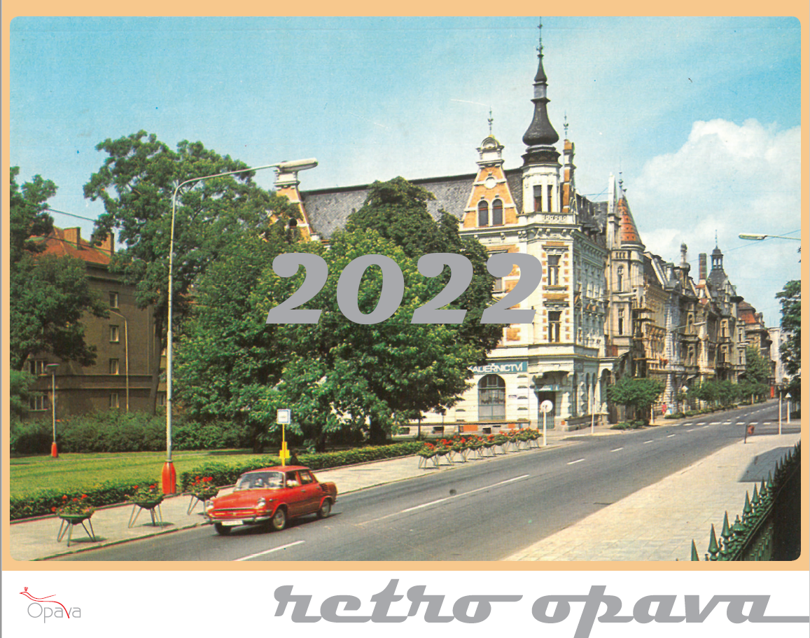 darky5 | Statutární město Opava