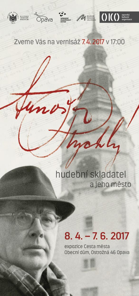 arnost rycly | Statutární město Opava